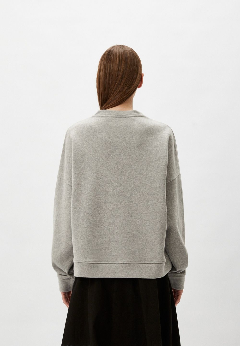 Толстовка женская WEEKEND MAX MARA NATIVA