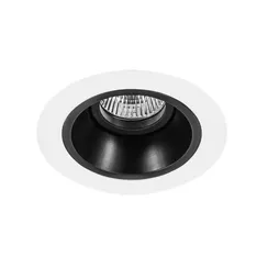 Точечный светильник Domino D61607 Lightstar