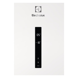 Холодильник Electrolux LNC7ME32W2