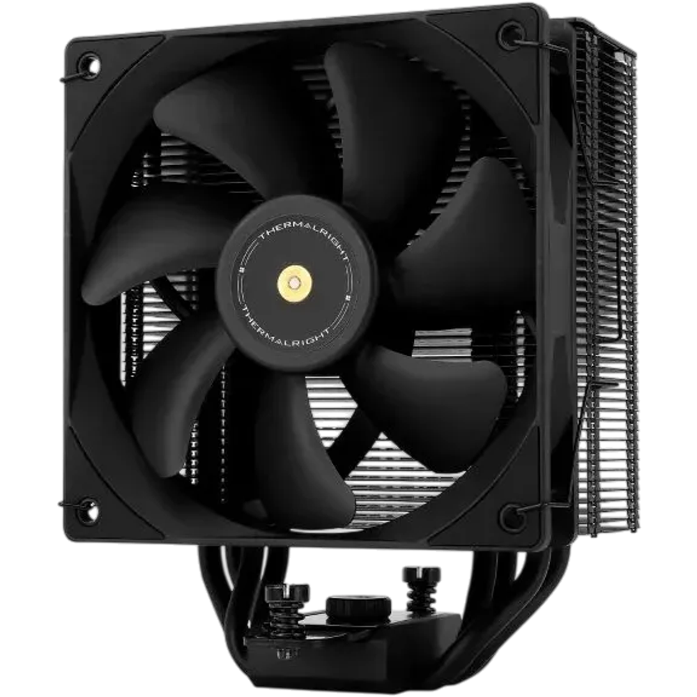 Воздушное охлаждение Thermalright Assassin Spirit 120 EVO Dark