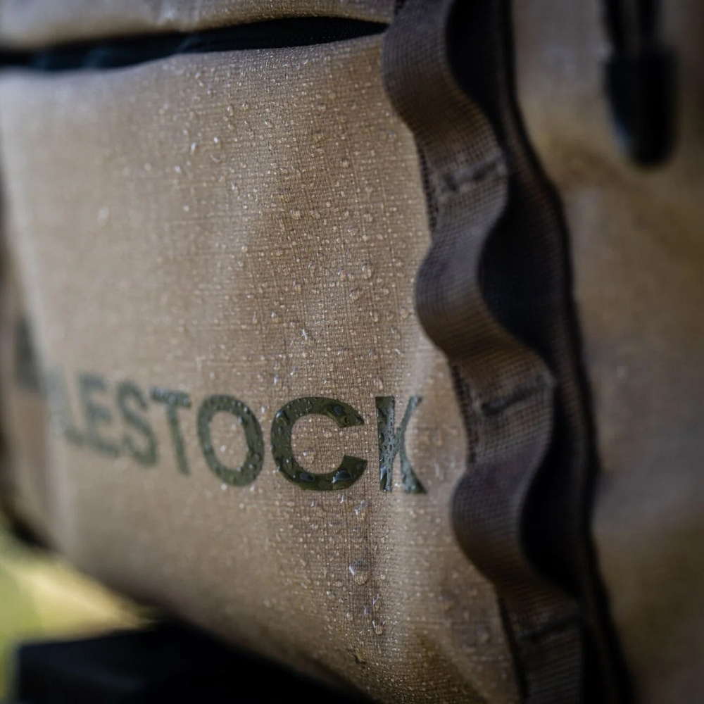 Сумка Eberlestock Hyllus Duffel Military Green 65 л