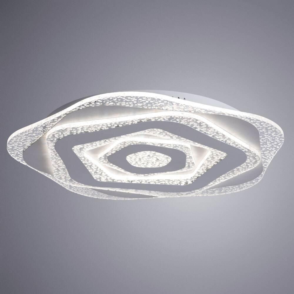 Светильник потолочный Arte Lamp Multi-Bead A1382PL-1CL