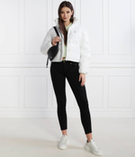 Куртка CALVIN KLEIN JEANS - белый(J20J222710)