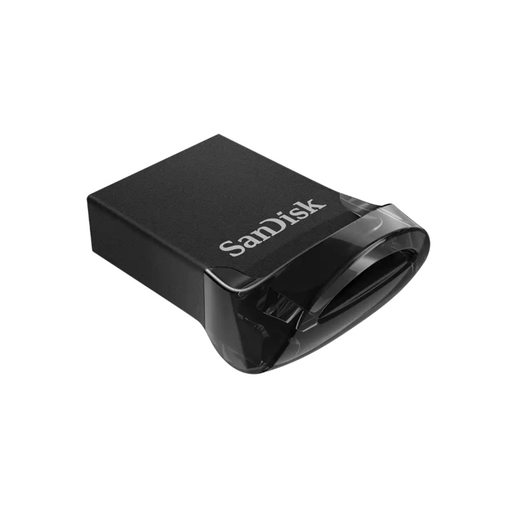 Флеш накопитель 128GB SanDisk CZ430 Ultra Fit, USB 3.1 Gen 1