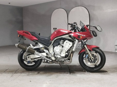 Yamaha FZS1000 Fazer 2001