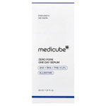 Medicube, сыворотка для очищения пор, 1 день, 30 мл (1,01 жидк. унции)