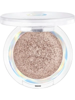 Тени для век "Mono Pearly" (02 Silky Taupe), 2 г.