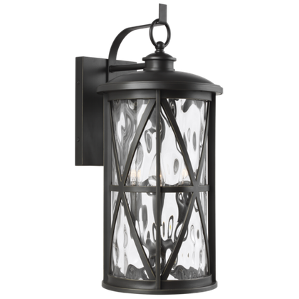 Люстра Visual Comfort Millbrooke Large Lantern