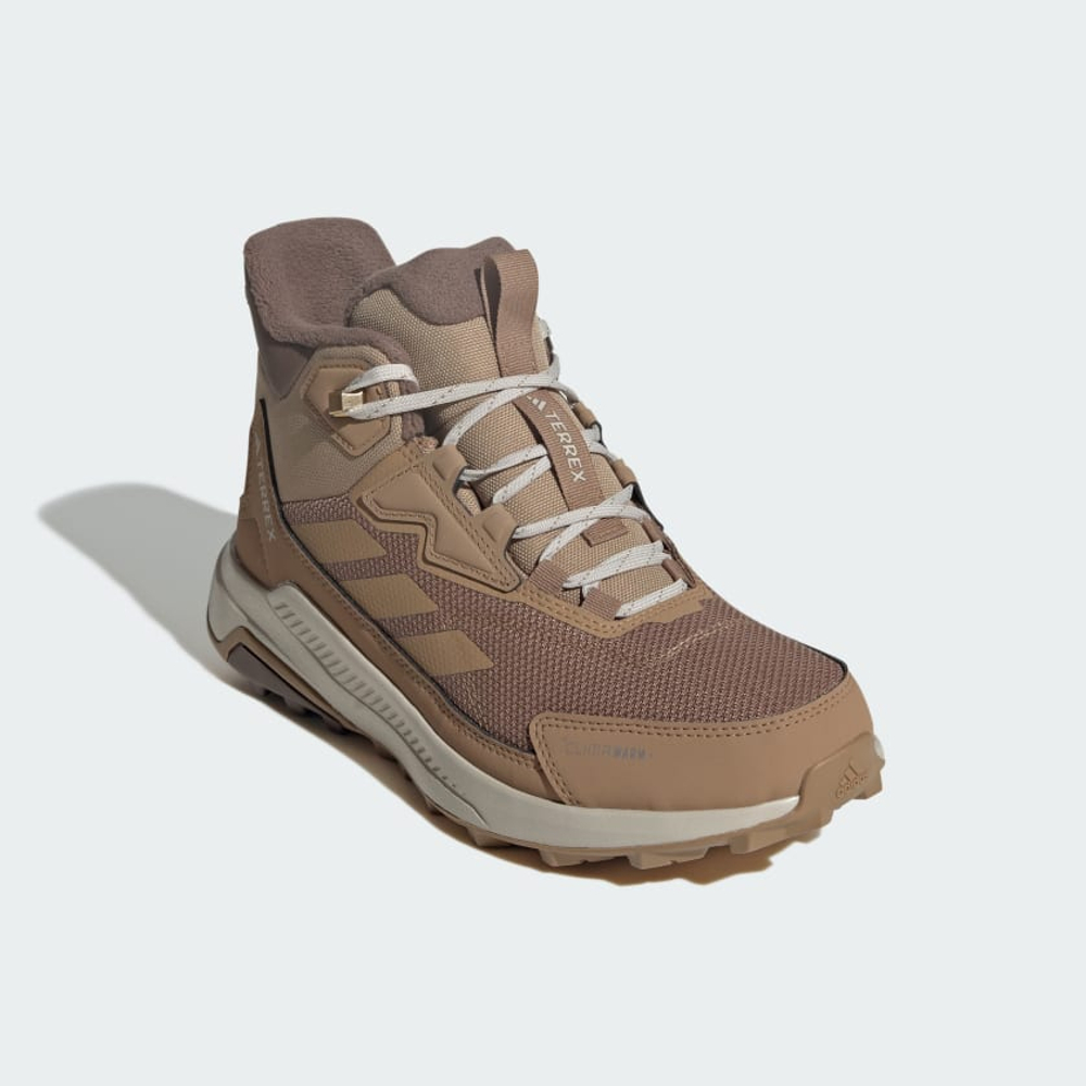 Походные ботинки Terrex Anylander CLIMAWARM+ - Adidas