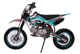 Запчасти к Питбайку  Regulmoto SEVEN MEDALIST