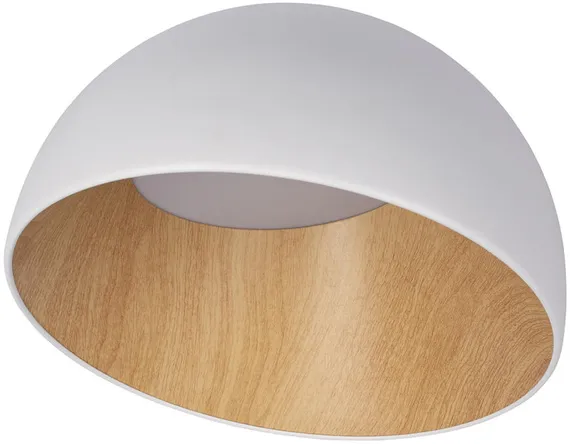 Потолочный светильник Egg 10197/350 White Loft It