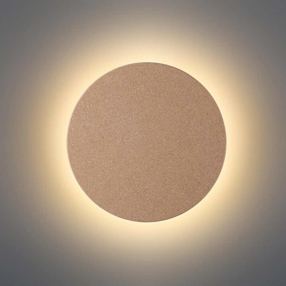 Накладной светильник Odeon Light CORK 7073/15WL