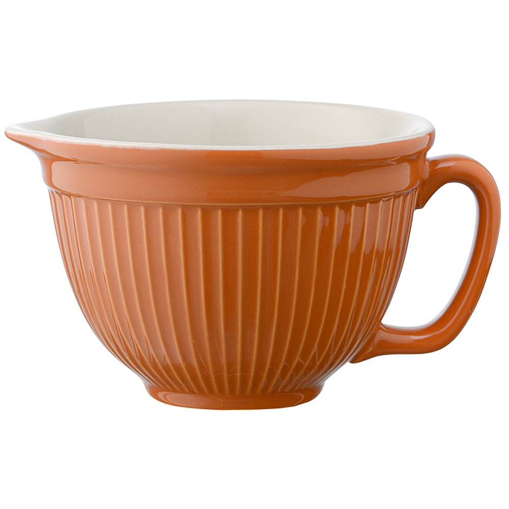 Кувшин для смешивания 1.4л Liberty Jones Soft Ripples карамельный