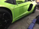 Карбоновый обвес для LAMBORGHINI AVENTADOR LP700 2011–2015 Ламборгини