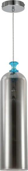 Подвесной светильник Pulsante V000516 Indigo