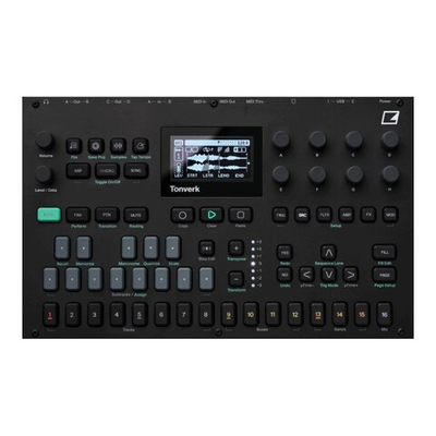 Elektron Tonverk