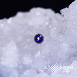 Накрутка IS Cobalt