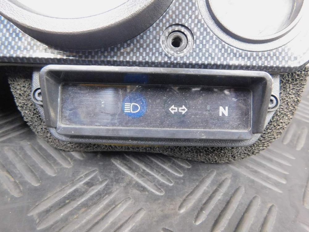 Приборная панель Yamaha TDM850 RN03J 2001