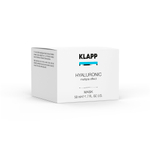 KLAPP Cosmetics Маска "Глубокое увлажнение" | Hyaluronic Mask