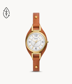Женские наручные часы Fossil ES5215
