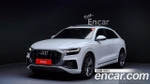 Audi Q8 50 TDI Quattro Premium — 2020