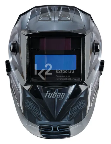 Сварочная маска Fubag OPTIMA TEAM 9-13 BLACK