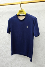 Футболка Brunello Cucinelli