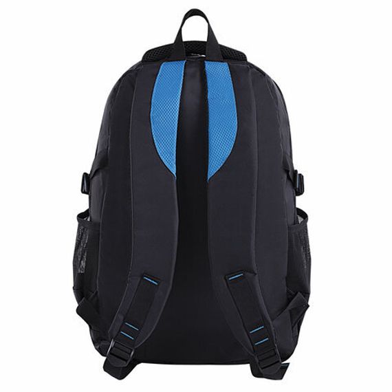Çanta \ Bag \ Рюкзак БРАУБЕРГ,  45х28х18 см, 224734