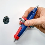 Ключ штифтовый для стандартных шкафов Knipex 00 11 07