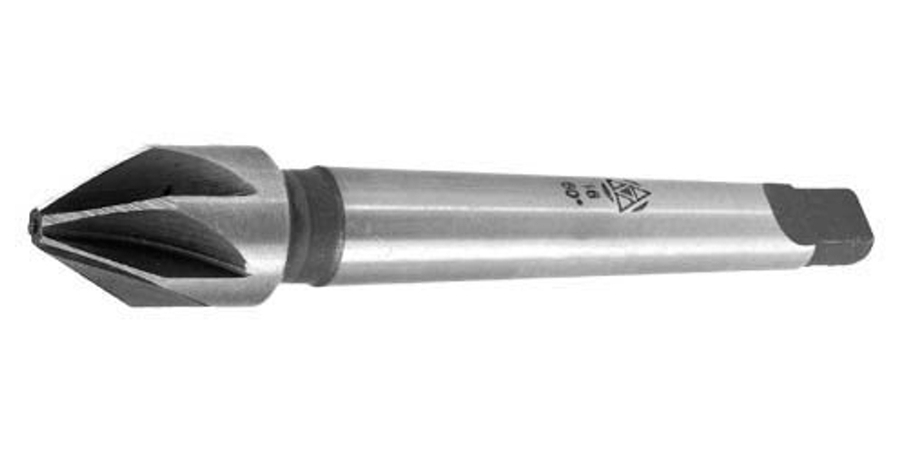 Зенковка по металлу к/х 16.0 угол 120° (КМ1,Р6М5)