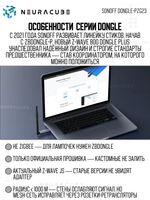 Z-Wave 800 Series USB Стик SONOFF Dongle-PZG23
