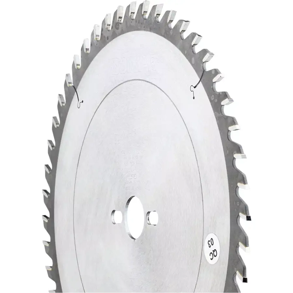 Пила по дереву SPline D300x30x3,2 Z48 DIMAR 90102796