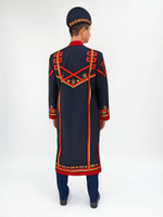 Шупар мужской