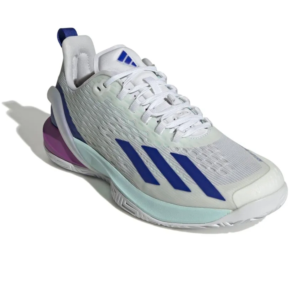 Теннисные кроссовки Adidas Adizero Cybersonic M