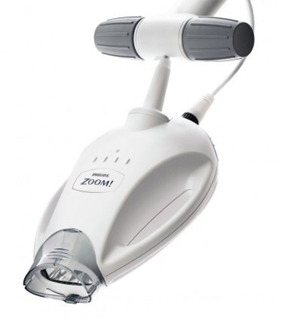 Отбеливающая лампа Philips Zoom 4 WhiteSpeed