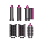 Стайлер Dyson Airwrap HS05 (Fuchsia/Nickel | Фуксия/Никель)
