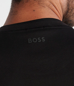 Футболка Tessin BOSS BLACK - черный(50499363)