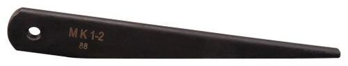 Клин для демонтажа 140 мм MK 1-2 Makita P-03763