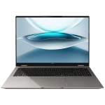 Ноутбук Honor MagicBook Pro 16 2025, Ultra 9 285, 32GB, 1T, Серый