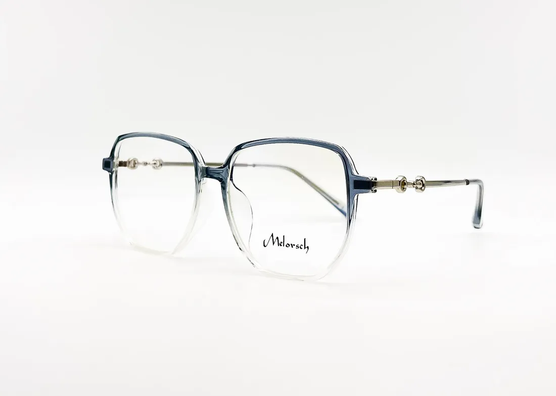 Изг. оправы Melorsch TR8932 Blue — кадр 2