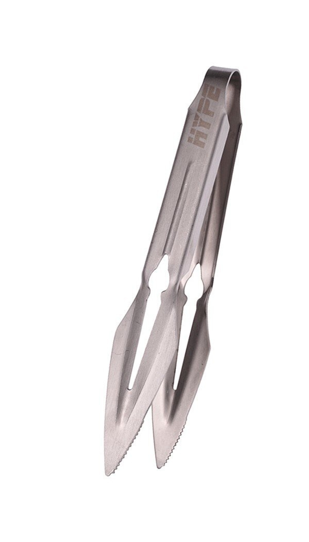 Щипцы Spear (Stainless)