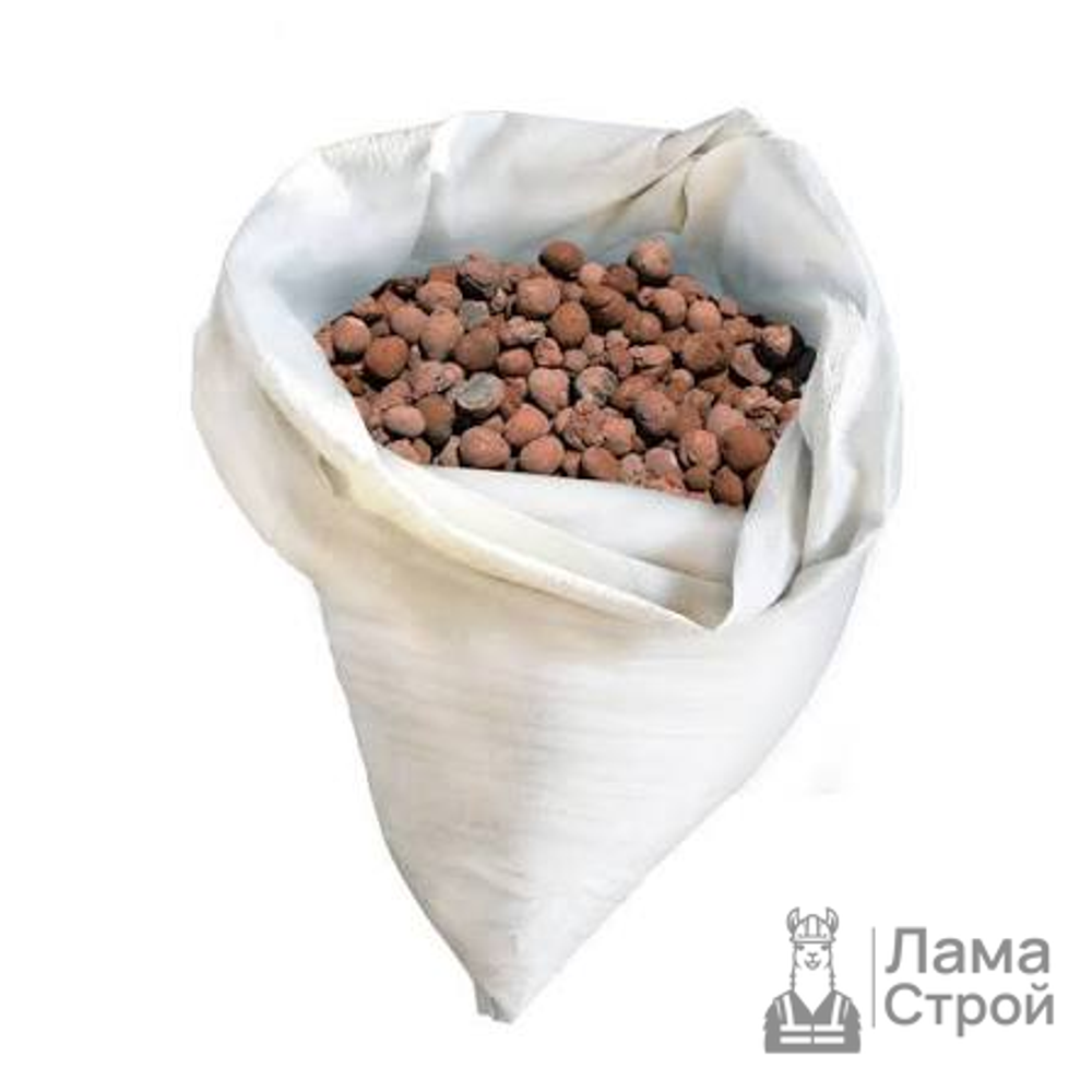 Керамзит фр. 10-20 (0,033 м3)