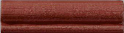 Бордюр MOLDURA CHIC BURDEOS