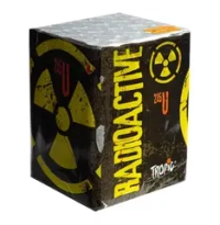 RADIOACTIVE