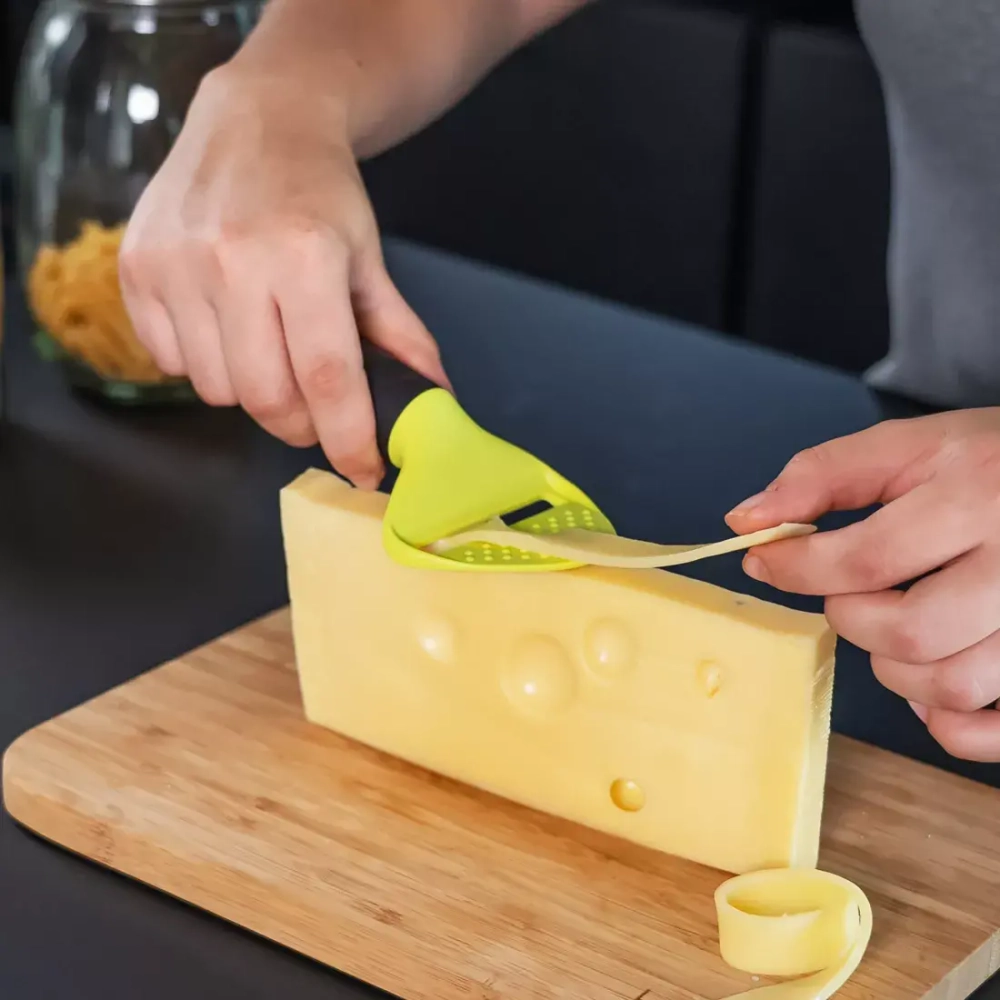 Нож для сыра 19см Trebonn Kitchen Tools