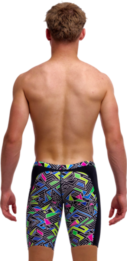 Джаммеры FUNKY TRUNKS Boys Bits Of Peace