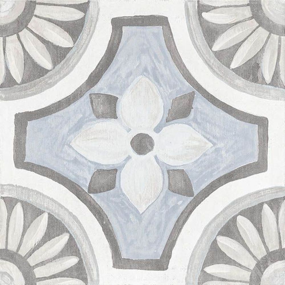 Керамогранит ADOBE Monza Decor White Mate