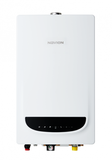 Настенный газовый котел Navien Deluxe Comfort Plus 20K