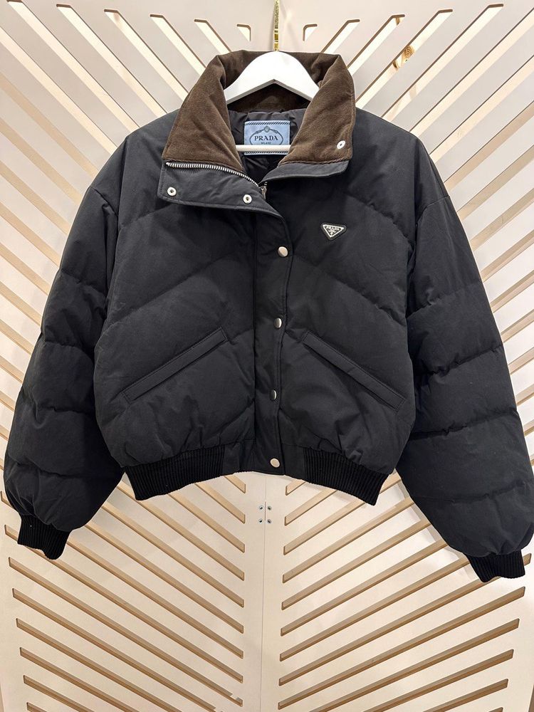 Куртка Prada