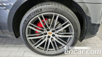 Porsche Macan 2.9 GTS — 2021